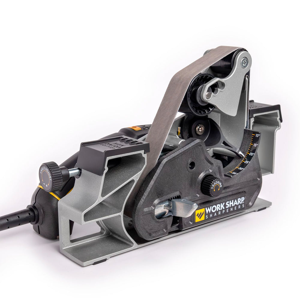 Work Sharp Ken Onion Sharpener MK.2 Elite
