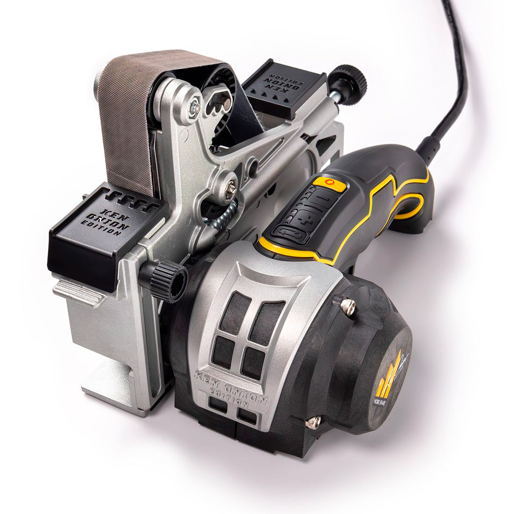 Work Sharp Ken Onion Sharpener MK.2 Elite