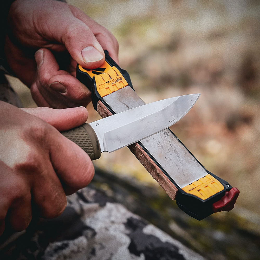 GFS221 Guided Field Sharpener - WORKSHARP