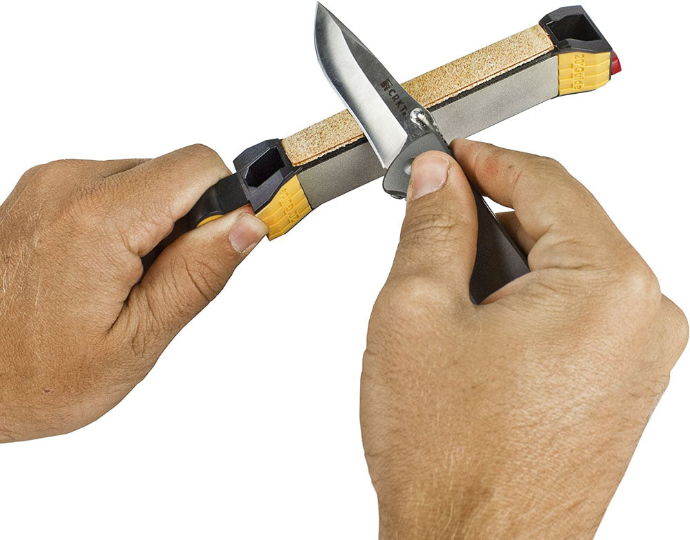 GFS221 Guided Field Sharpener - WORKSHARP