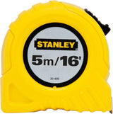 Measuring tape 3/4''x5m/16' 30-496 - Stanley
