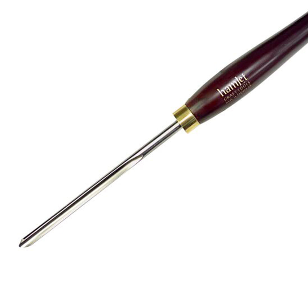 Gouge à bol 3/8’’ Masterflute affutage celtic HTC-150a - Hamlet