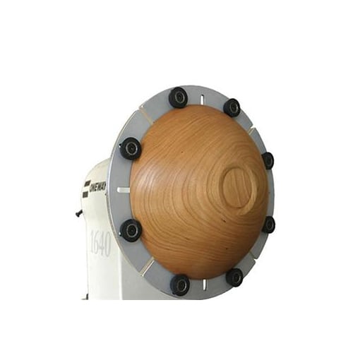 Jumbo jaw for chucks and heel N°2047 - Oneway 