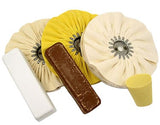 Ensemble pour polissage Oneway
