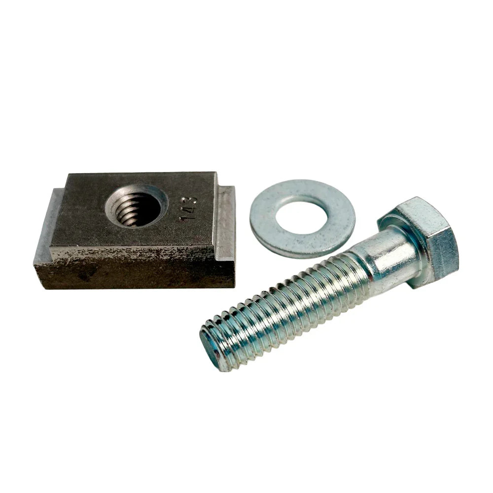 Oneway Steady Fixation For Lathe - Oneway