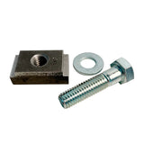 Oneway Steady Fixation For Lathe - Oneway