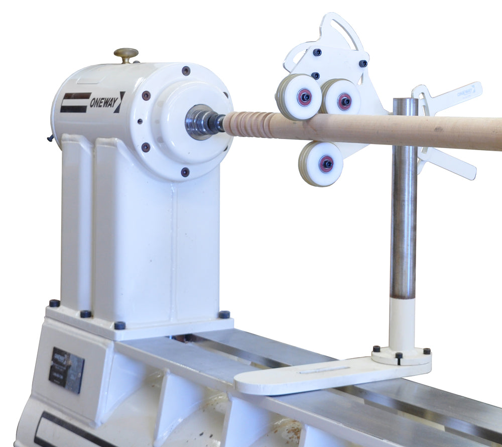 Spindle steady Oneway 3280