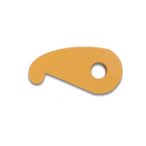 Couteau Excelsior champignon TurnMaster - Sorby