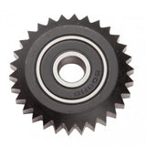 350/4 twisting knife 4 mm - Sorby