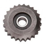  350/5 twisting knife 5 mm - Sorby