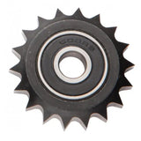  350/6 twisting knife 6 mm - Sorby