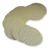 Sanding Discs for Sorby Sandmaster 3" (Pack of 10)