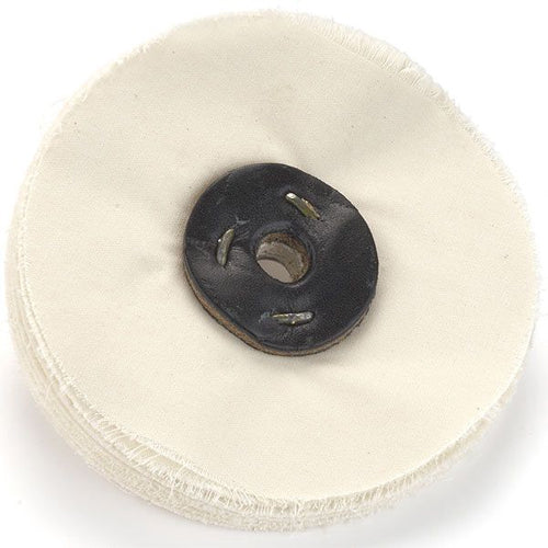 Cotton wheel 4" ProEdge - Sorby