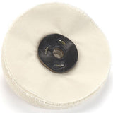 Cotton wheel 4" ProEdge - Sorby