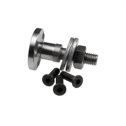 Proedge mandrin pour meule de 3" Sorby