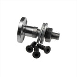 Proedge mandrin pour meule de 3" Sorby