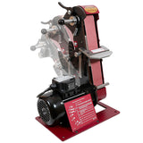 Proedge Ultimate Sharpening System - Robert Sorby