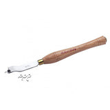  Ring cutter with 1/4" knife - Sorby