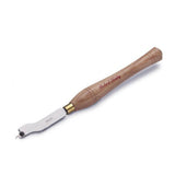  Ring cutter with 1/4" knife - Sorby