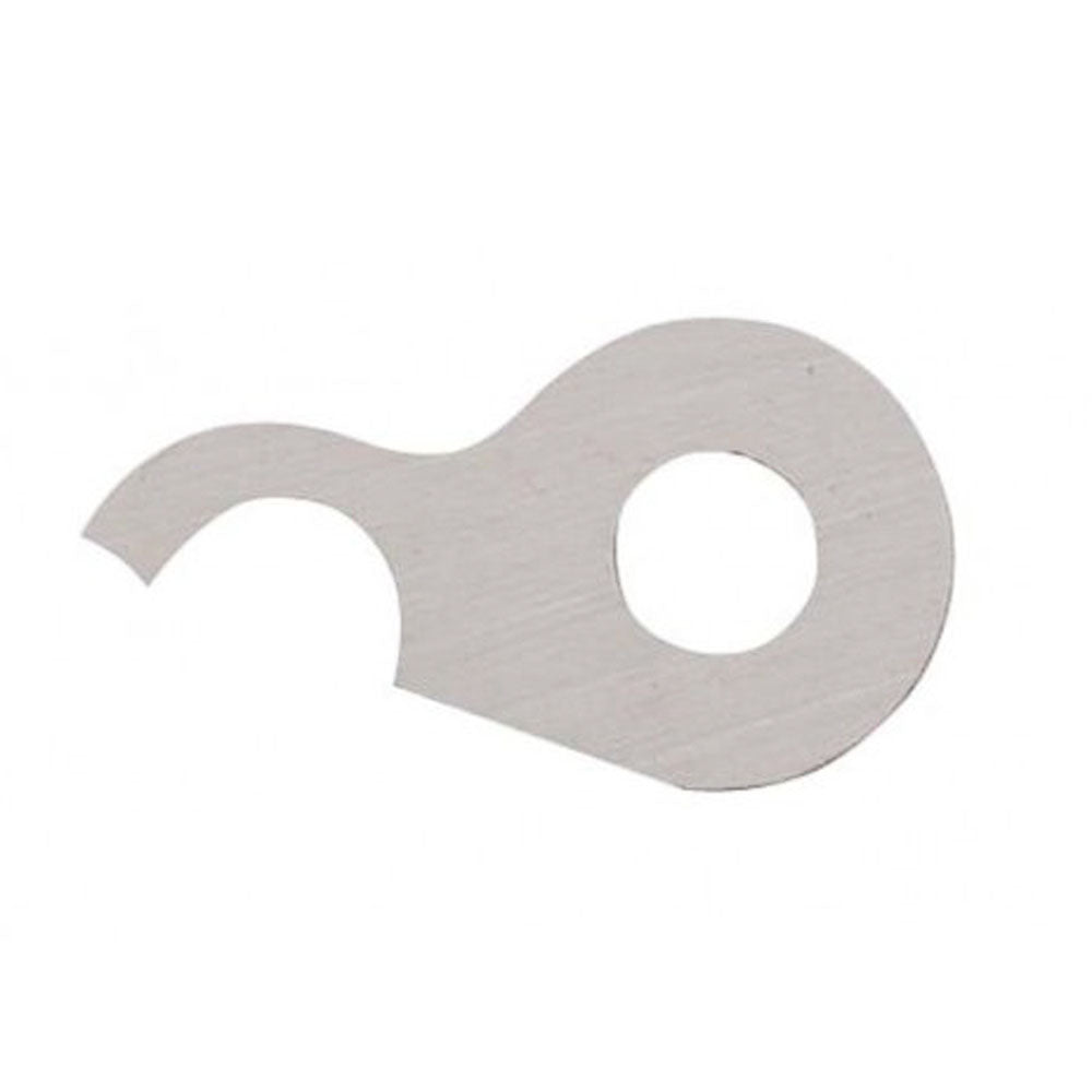 Single knife for 1/4" ring cutter - Sorby
