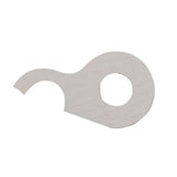Single knife for 1/4" ring cutter - Sorby