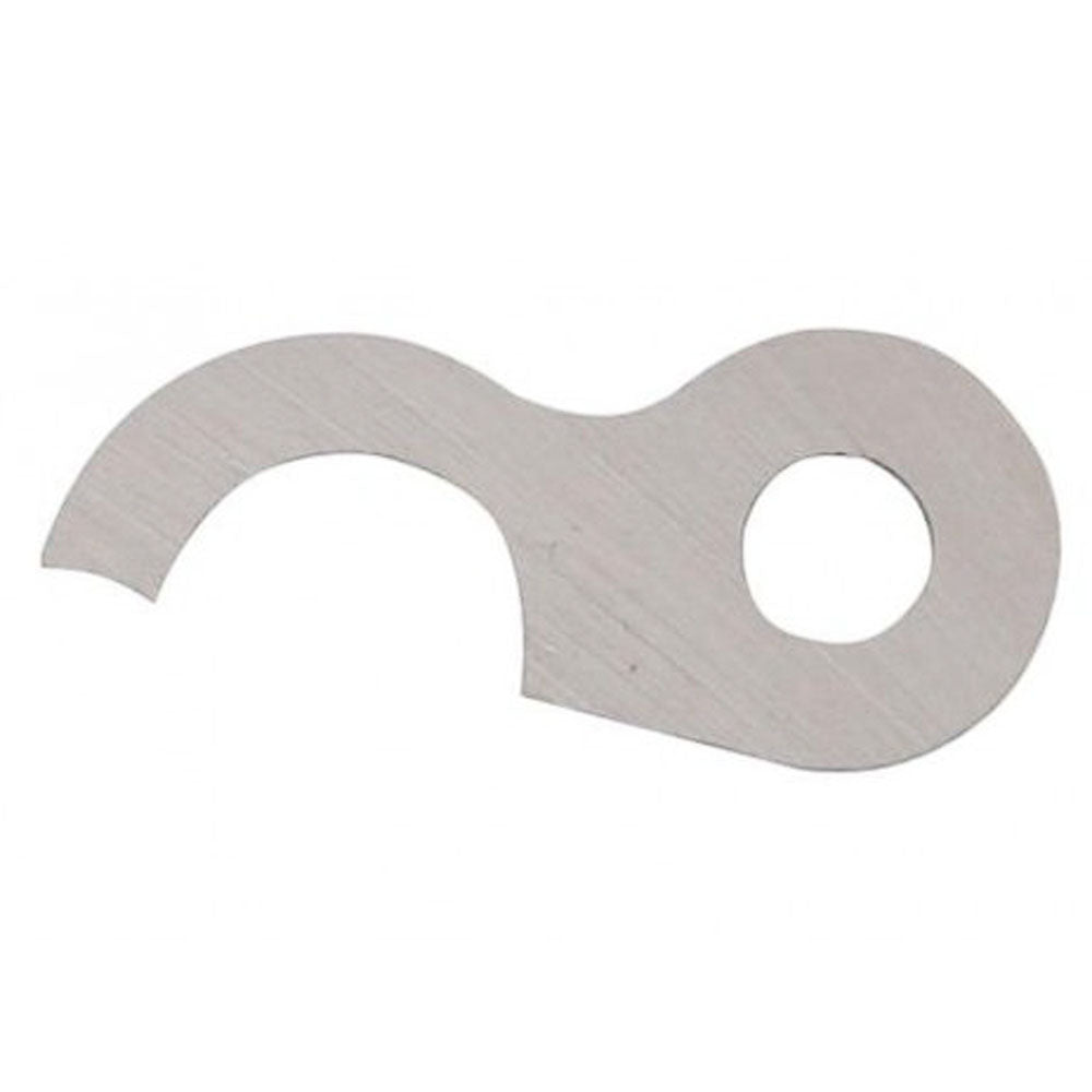 Single knife for 3/8" ring cutter - Sorby