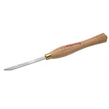 Tronquoir flute 832H 1/16" 2 mm - Easy Wood Tools