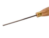 Mini gouge à bol 1/8" - Sorby
