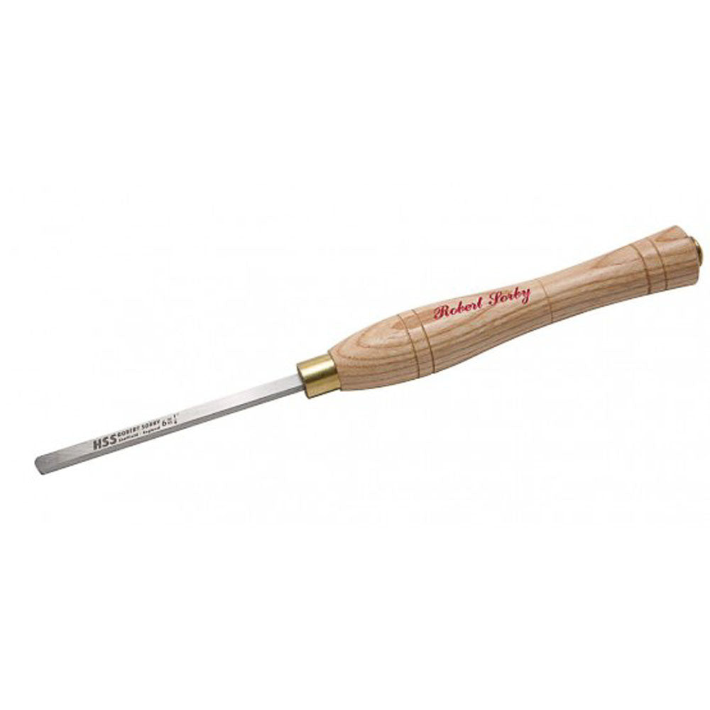Mini racloir rond 1/4" - Easy Wood Tools