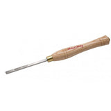 Mini racloir rond 1/4" - Easy Wood Tools