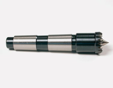 Stebcentre 7/8" MT2 - Robert Sorby