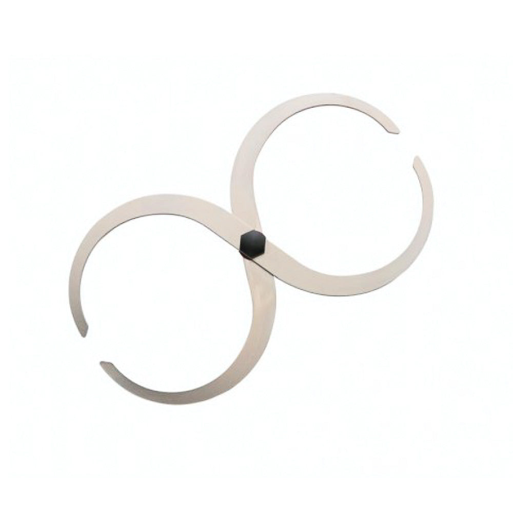 Double ended callipers 4’’ #974 - Sorby