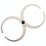 Double ended callipers 7’’ - Sorby