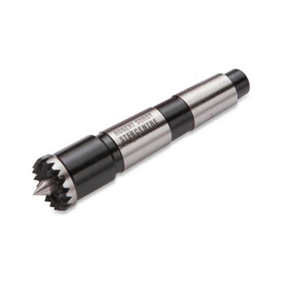 Stebcentre 7/8" MT2 - Robert Sorby