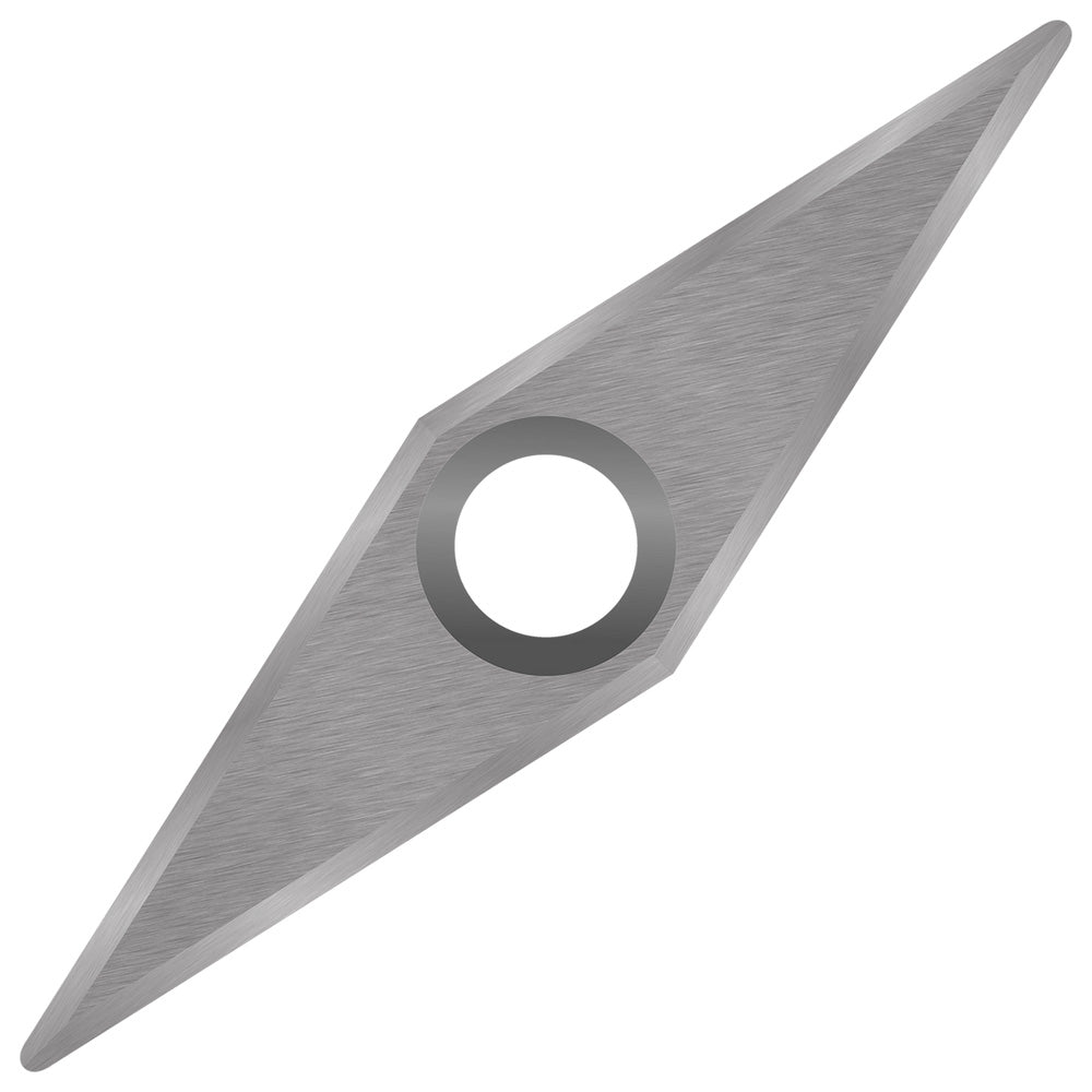 Couteau pointe diamant Ci7-NR - Easy Wood Tools