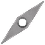 Couteau pointe diamant Ci7-NR - Easy Wood Tools