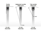 Ci1-R2 optional carbide cutter - Easy Wood Tools 