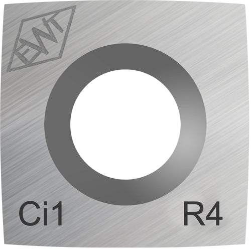 Pastille optionnelle Ci1-R4 - Easy Wood Tools