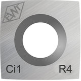 Pastille optionnelle Ci1-R4 - Easy Wood Tools