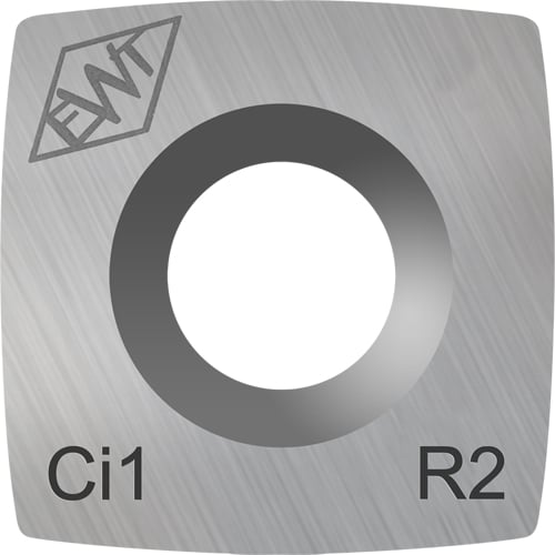 Ci1-R2 optional carbide cutter - Easy Wood Tools 