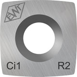 Ci1-R2 optional carbide cutter - Easy Wood Tools 