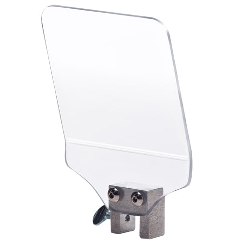 Easy Wood Tools 1/2" Lexan® chip deflectors