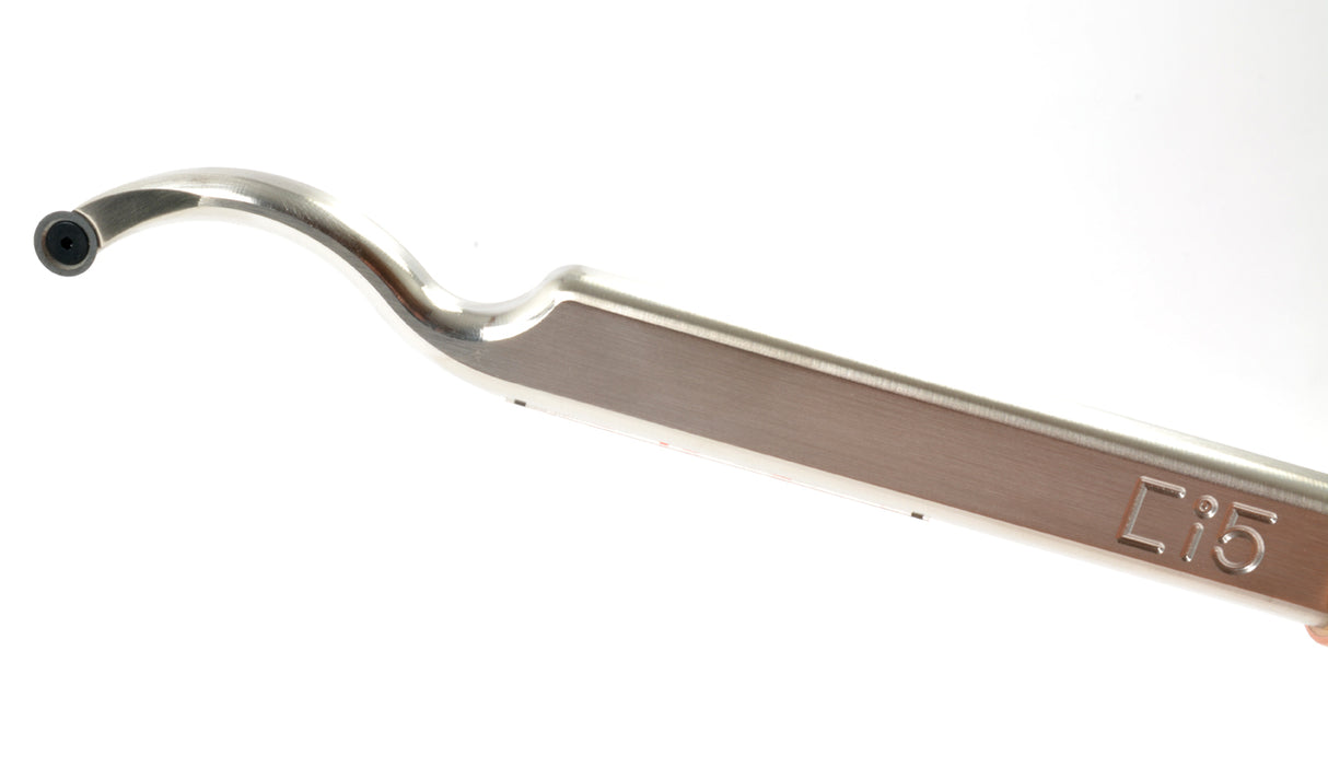 Easy Wood Tools Mid-Size #2 "Easy Hollower"