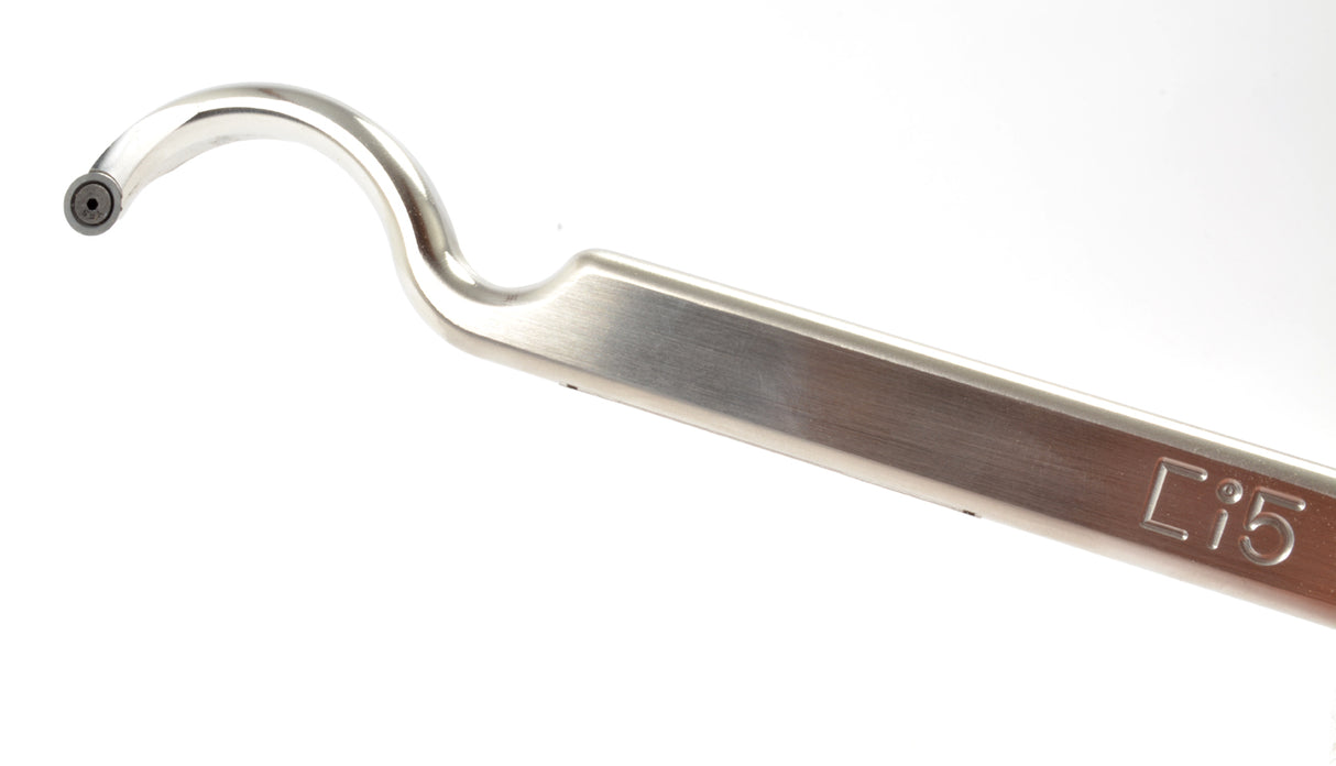 Gouge à évider «Easy Hollower» Moyenne #3 - Easy Wood Tools