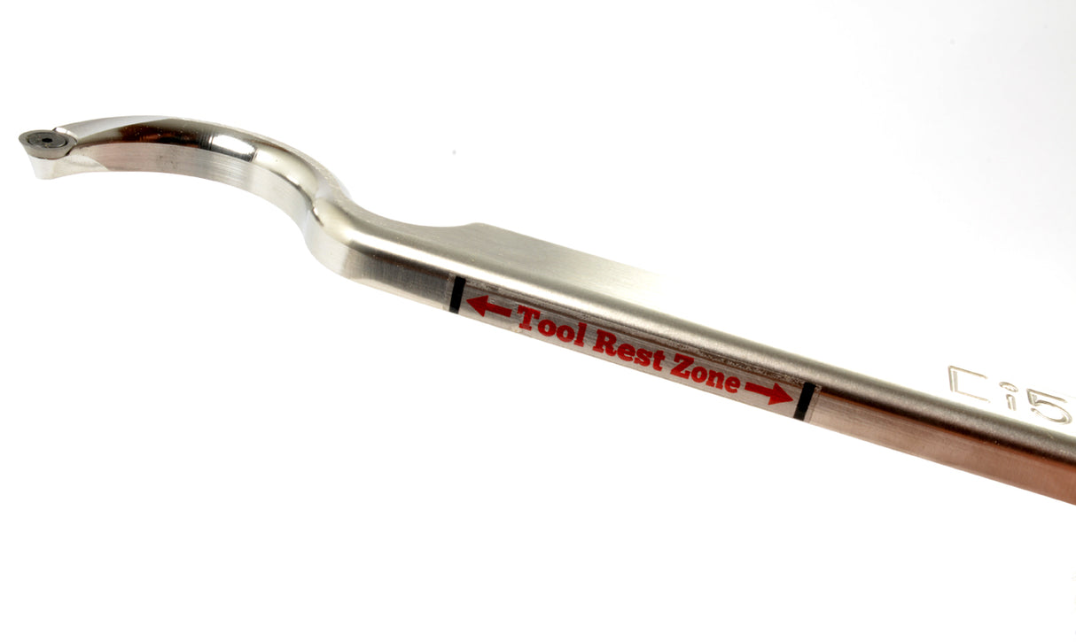Gouge à évider «Easy Hollower» Moyenne #3 - Easy Wood Tools