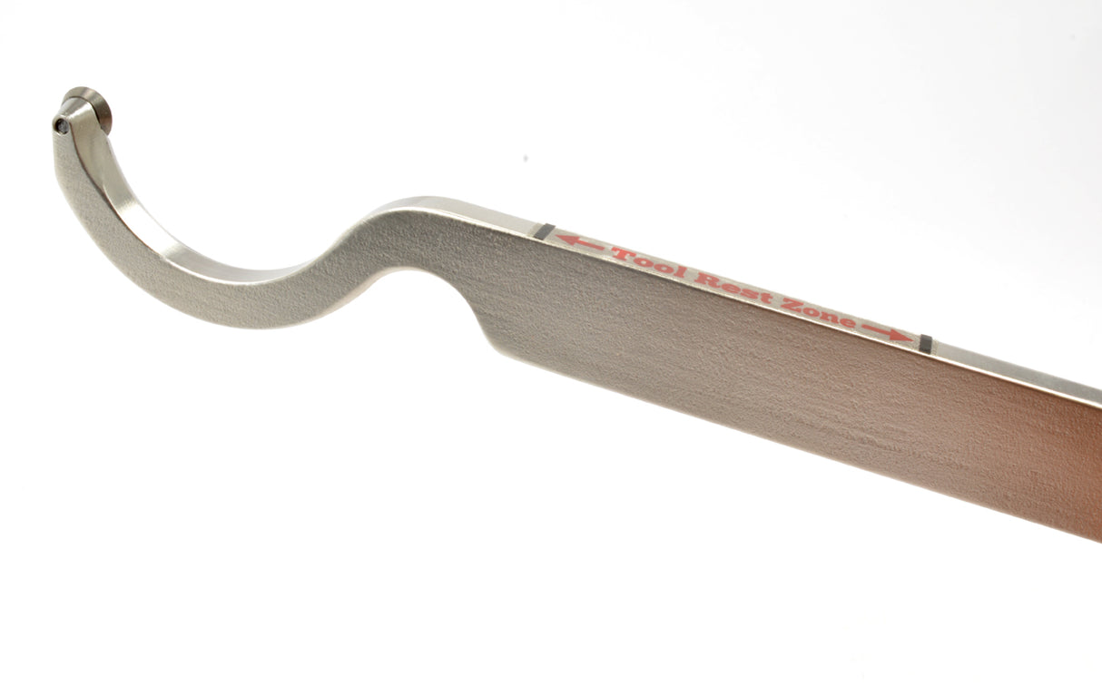 Gouge à évider «Easy Hollower» Moyenne #3 - Easy Wood Tools