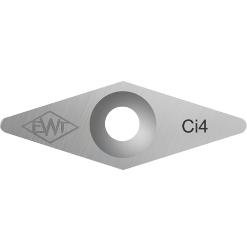 Ci4 replacment carbide cutter - Easy Wood Tools 
