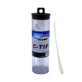 Petite buse pour colle cyanoacrylate C-TIP (50/pqt)