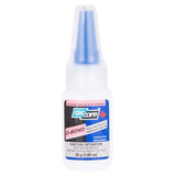Dissolvant pour cyanoacrylate D-Bond 1,05 once - CEC Corp