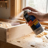 C-Set CA glue accelerator aerosol spray 200ml - CEC Corp
